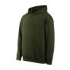 Chill mikina unisex (Velikost XS, Barva bílá)