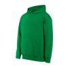 Chill mikina unisex (Velikost XS, Barva bílá)