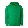 Chill mikina unisex (Velikost XS, Barva bílá)