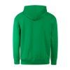 Chill mikina unisex (Velikost XS, Barva bílá)