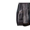 NORTOS Sweatshirt grey/black (Velikost 2XL 60-62)