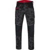 Kalhoty ARDON®CREATRON®Camo černá (Velikost 44)