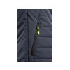 Bunda CXS 4ENVI PORTLAND, zimní, pánská, tmavě modrá (Velikost S)