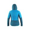 Bunda CXS TAMPA, dámská, modrá (Velikost XS)