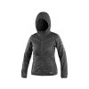 Bunda CXS TAMPA, dámská, černá (Velikost XS)