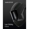 Svařovací přilba UNIVET MASTR na svařování laserem