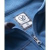 Mikina fleece ARDON®MICHAEL modrá (Velikost S)