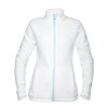 Dámská mikina fleece ARDON®YVONNE bílá (Velikost XS)