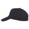 Čepice kšilt ARDON®LION tmavě modrá (Velikost UNI)