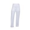 Dámské kalhoty ARDON®SANDER bílá (Velikost 40)