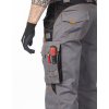 Kalhoty s laclem ARDON®VISION šedá (Velikost 46)