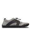 BOSKY Grey Barefoot (Velikost 36)