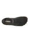 BOSKY Black Barefoot (Velikost 36)