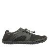 BOSKY Black Barefoot (Velikost 36)