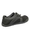 BOSKY Black Barefoot (Velikost 36)