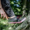 BOSKY Black/pink Barefoot (Velikost 36)