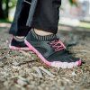 BOSKY Black/pink Barefoot (Velikost 36)