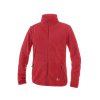 Mikina CXS GRANBY CHILD, dětská, fleece, červená (Velikost 120)