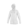 Mikina CXS HARRIET, dámská, bílá (Velikost XS)