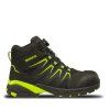 ORLANDO XTR S7S B-SPIN HI-VIS High (Velikost 36)