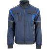 MAX ECO STRETCH bunda (Velikost 44, Barva modrá)