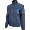 MAX ECO STRETCH bunda (Velikost 44, Barva modrá)