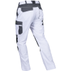 MAX ECO STRETCH kalhoty (Velikost 44, Barva modrá)