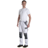 MAX ECO STRETCH kalhoty (Velikost 44, Barva modrá)