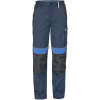 MAX ECO STRETCH kalhoty (Velikost 44, Barva modrá)