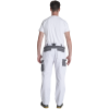 MAX ECO STRETCH kalhoty (Velikost 44, Barva modrá)