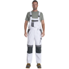 MAX ECO STRETCH lacl kalhoty (Velikost 44, Barva modrá)