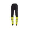 FOTIS Trousers HI-VIS (Velikost 2XL 60-62)