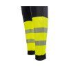 FOTIS Trousers HI-VIS (Velikost 2XL 60-62)