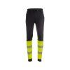 FOTIS Trousers HI-VIS (Velikost 2XL 60-62)