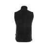 FLEECE Vest black (Velikost 2XL 60-62)