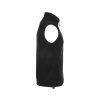 FLEECE Vest black (Velikost 2XL 60-62)