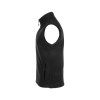 FLEECE Vest black (Velikost 2XL 60-62)