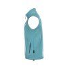 FLEECE Vest trq (Velikost 2XL 60-62)