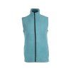FLEECE Vest trq (Velikost 2XL 60-62)