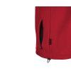 FLEECE Vest red (Velikost 2XL 60-62)