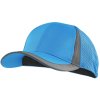 Čepice CXS ELY, azurová modrá (Velikost UNI)