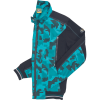 NEURUM CAMOU bunda (Velikost 46, Barva navy)