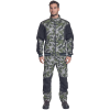 NEURUM CAMOU bunda (Velikost 46, Barva navy)
