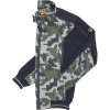 NEURUM CAMOU bunda (Velikost 46, Barva navy)