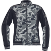 NEURUM CAMOU bunda (Velikost 46, Barva navy)