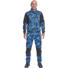 NEURUM CAMOU bunda (Velikost 46, Barva navy)