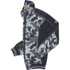 NEURUM CAMOU bunda (Velikost 46, Barva navy)