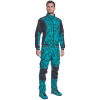 NEURUM CAMOU bunda (Velikost 46, Barva navy)