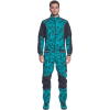 NEURUM CAMOU bunda (Velikost 46, Barva navy)