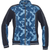 NEURUM CAMOU bunda (Velikost 46, Barva navy)